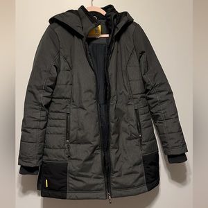 Lole winter jacket